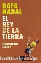 Libros: Rafa Nadal - Clarey, Christopher - Foto 1