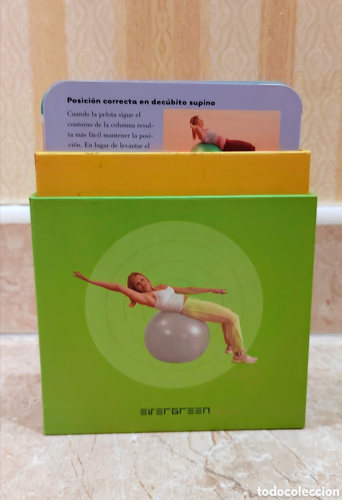 Libros: 50 ejercicios para practicar con la pelota - Foto 3