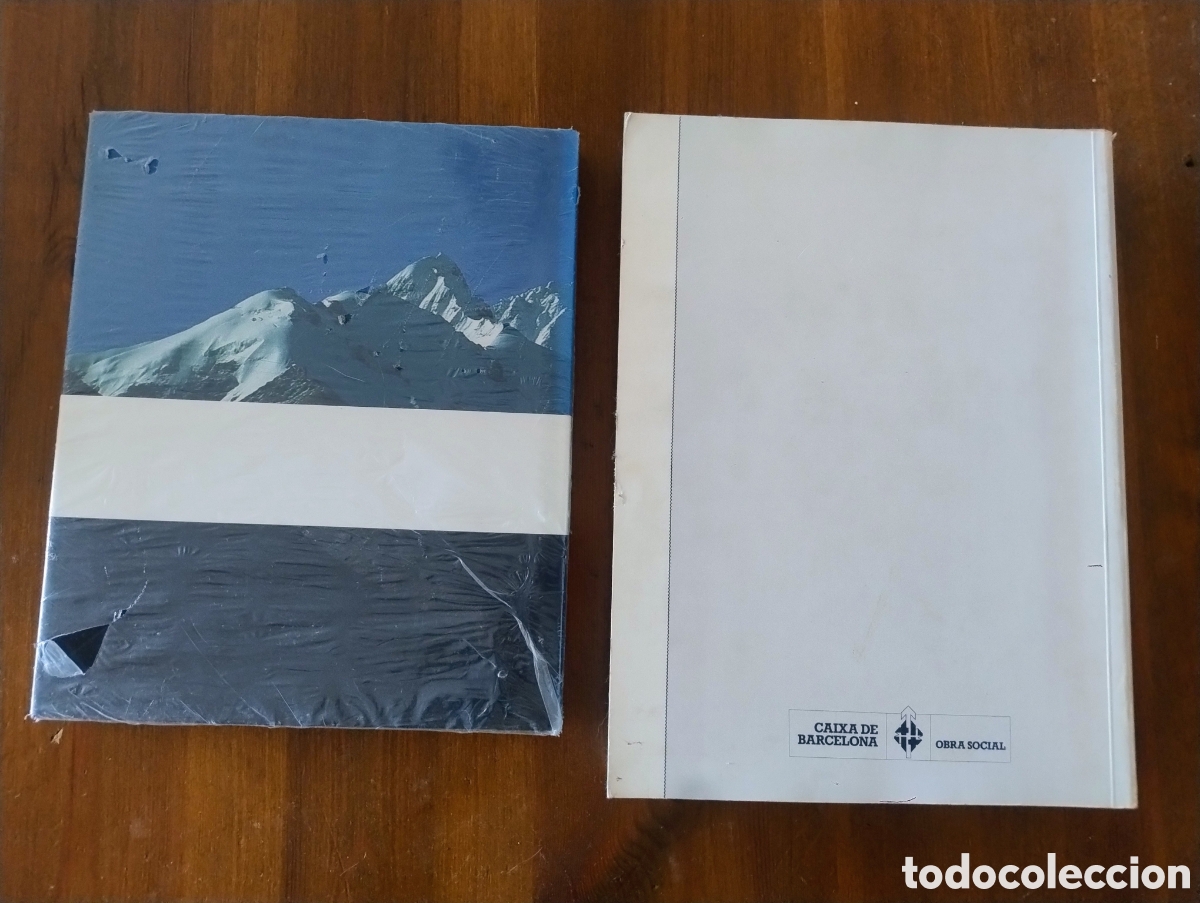 Libros: Llibres Alpinisme Everest - Foto 3