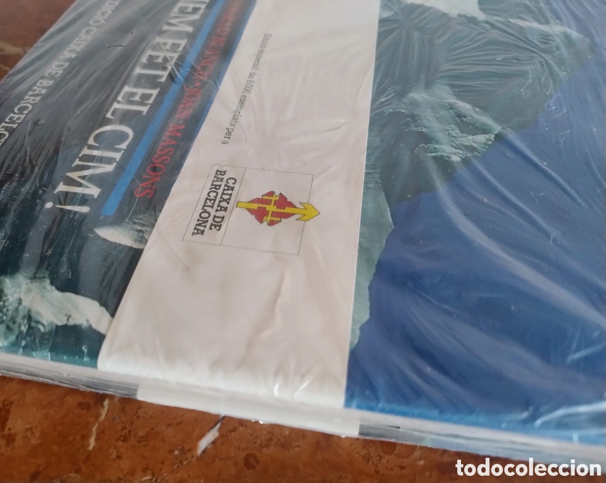 Libros: Llibres Alpinisme Everest - Foto 5