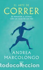 Libros: El arte de correr - Marcolongo, Andrea - Foto 1