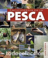 Libros: Enciclopedia De La Pesca - Foto 1