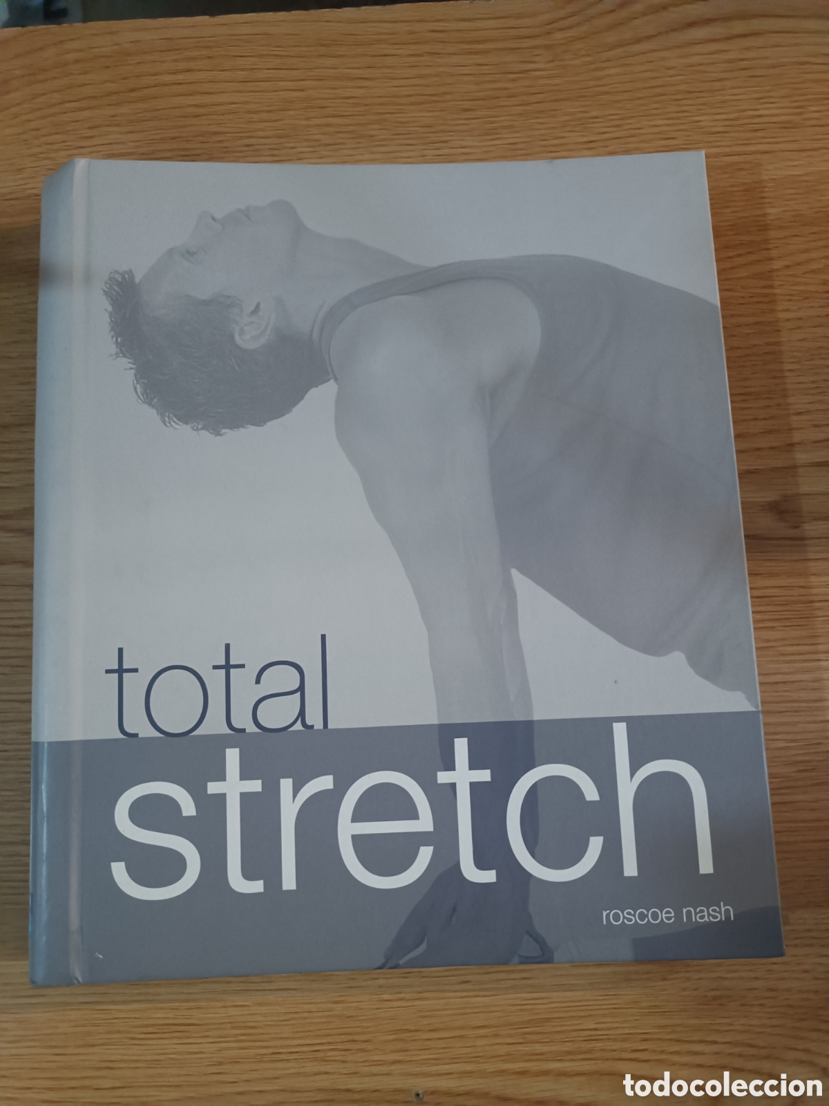 Libros: Libro Total Strecht tapa dura - Foto 1