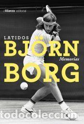 Libros: Latidos - Borg, Bj&ouml;rn
