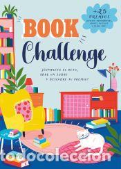 Libros: Book Challenge - AA.VV. - Foto 1