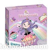 Libros: Juego de cartas Unicornia - Foto 1
