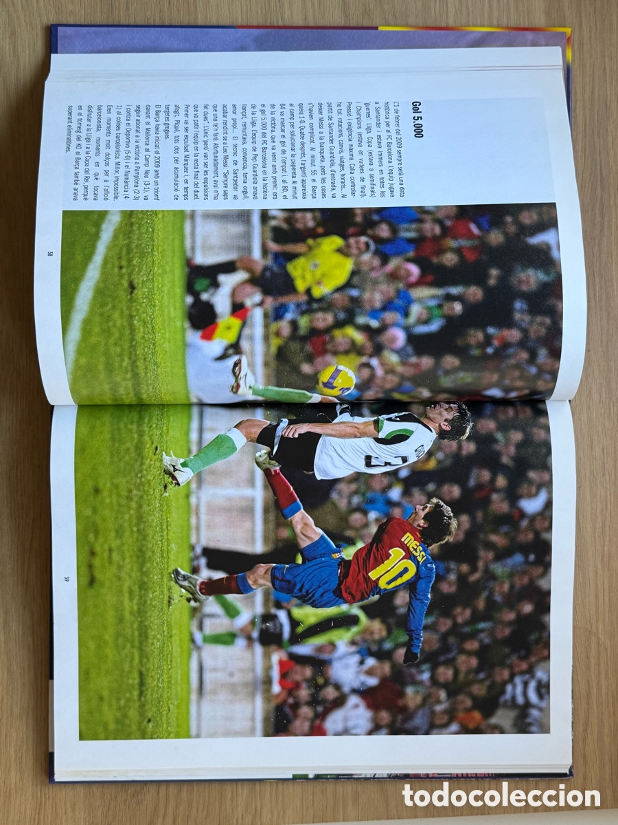 Libros: EL BAR&Ccedil;A DE LAS 6 COPAS - Foto 2