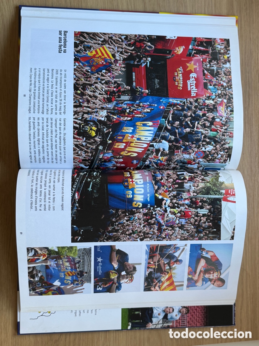 Libros: EL BAR&Ccedil;A DE LAS 6 COPAS - Foto 3