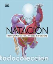 Libros: Nataci&oacute;n - Hawke, Brett - Foto 1