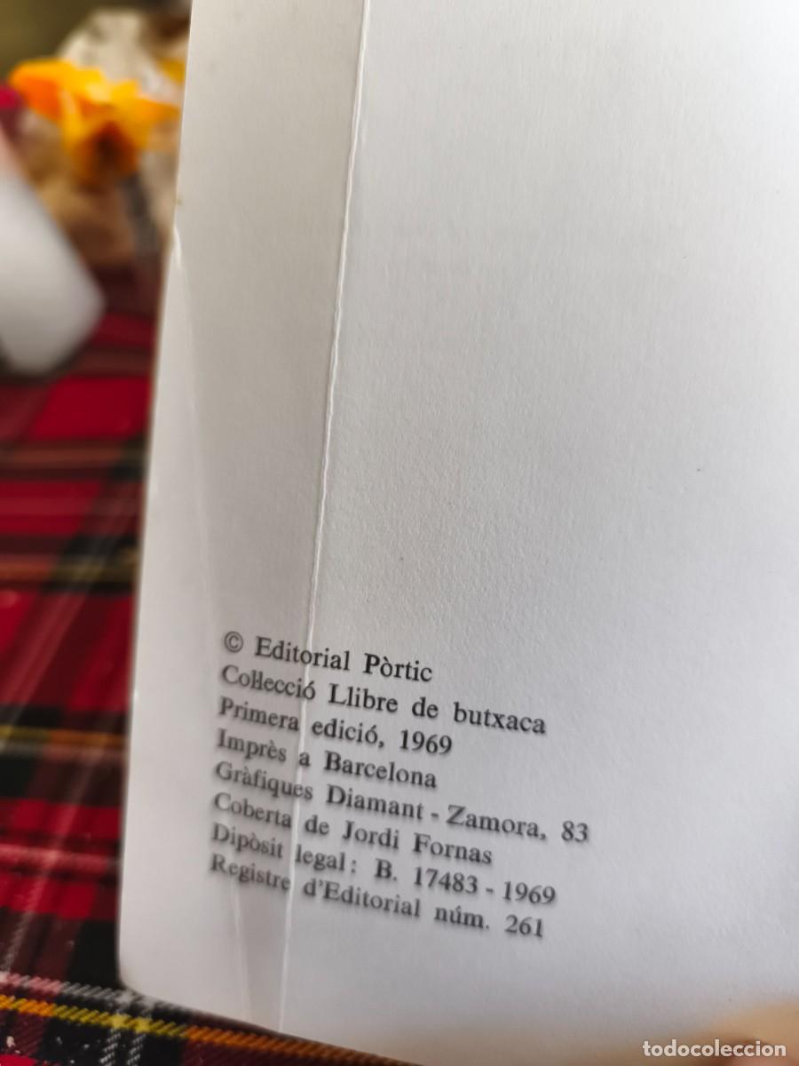 Libros: Exploraci&oacute; submarina en catal&aacute;n de Antoni Ribera - Foto 2