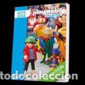 Libros: Playmobil Collector 2010-2022