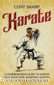 Libros: Karate - Clint Sharp