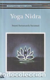 Libros: Yoga Nidra - Saraswati, Swami Satyananda