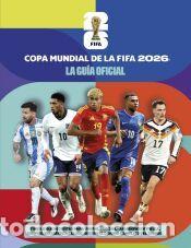 Libros: Copa Mundial de la FIFA 2026 - AA.VV.