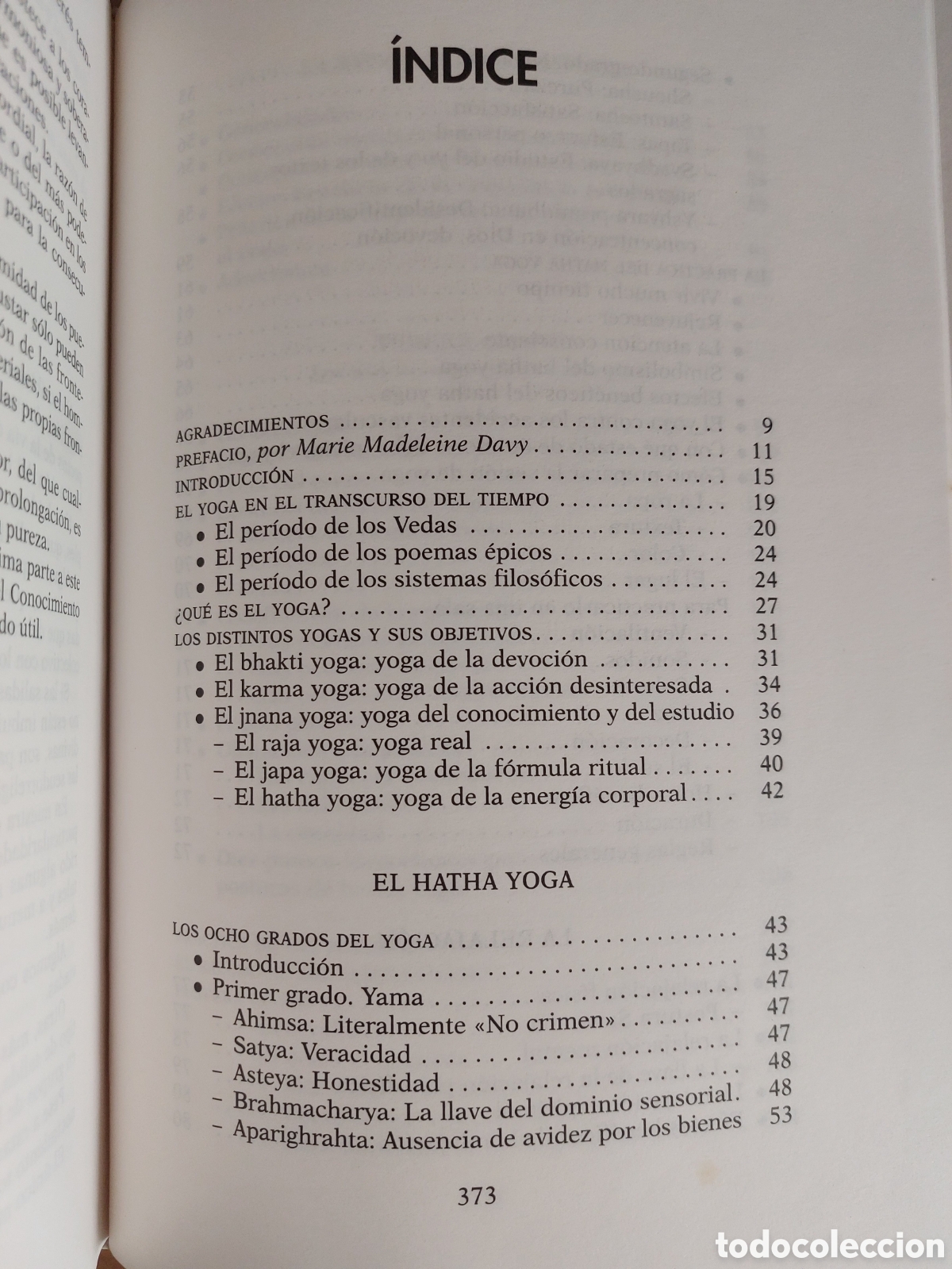 Libros: El gran libro del yoga - Foto 4