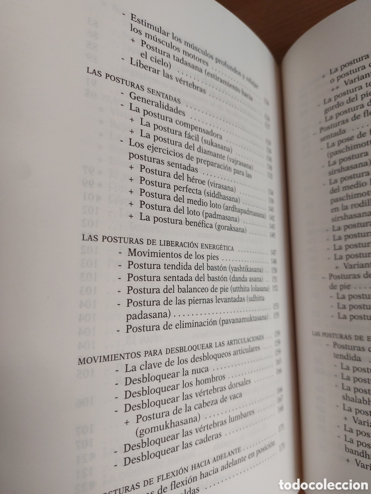 Libros: El gran libro del yoga - Foto 7