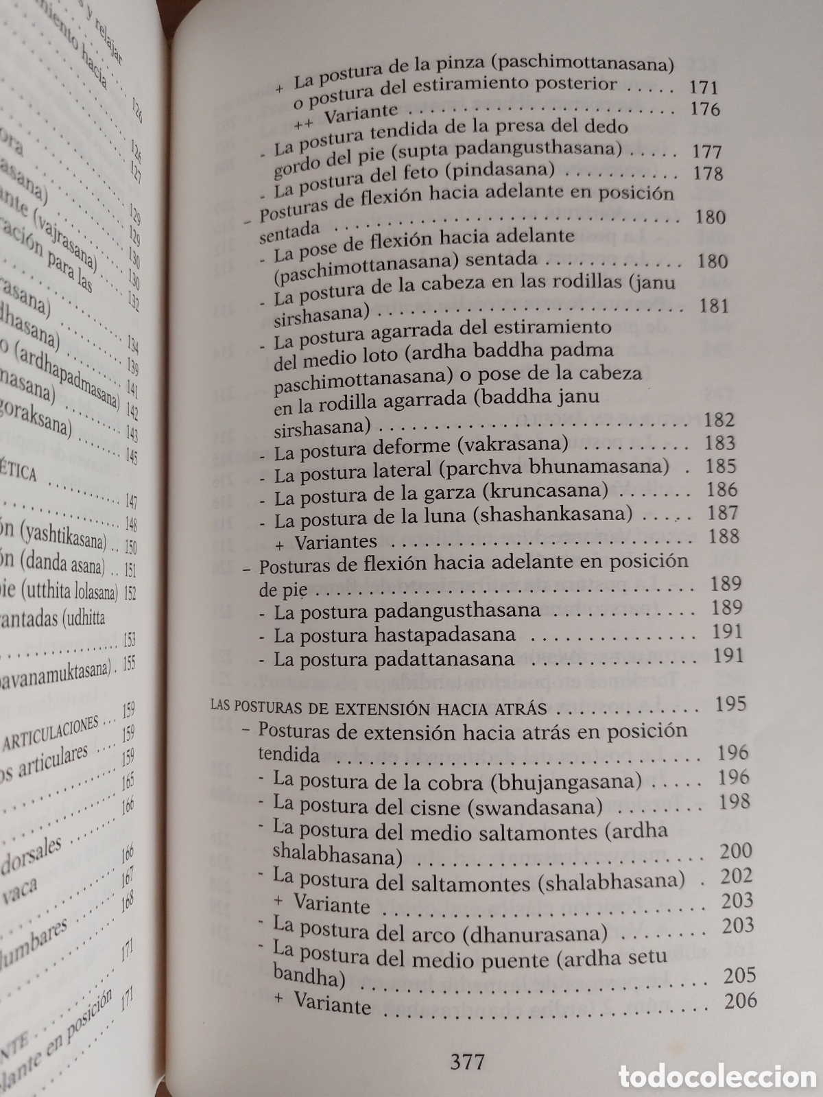 Libros: El gran libro del yoga - Foto 8