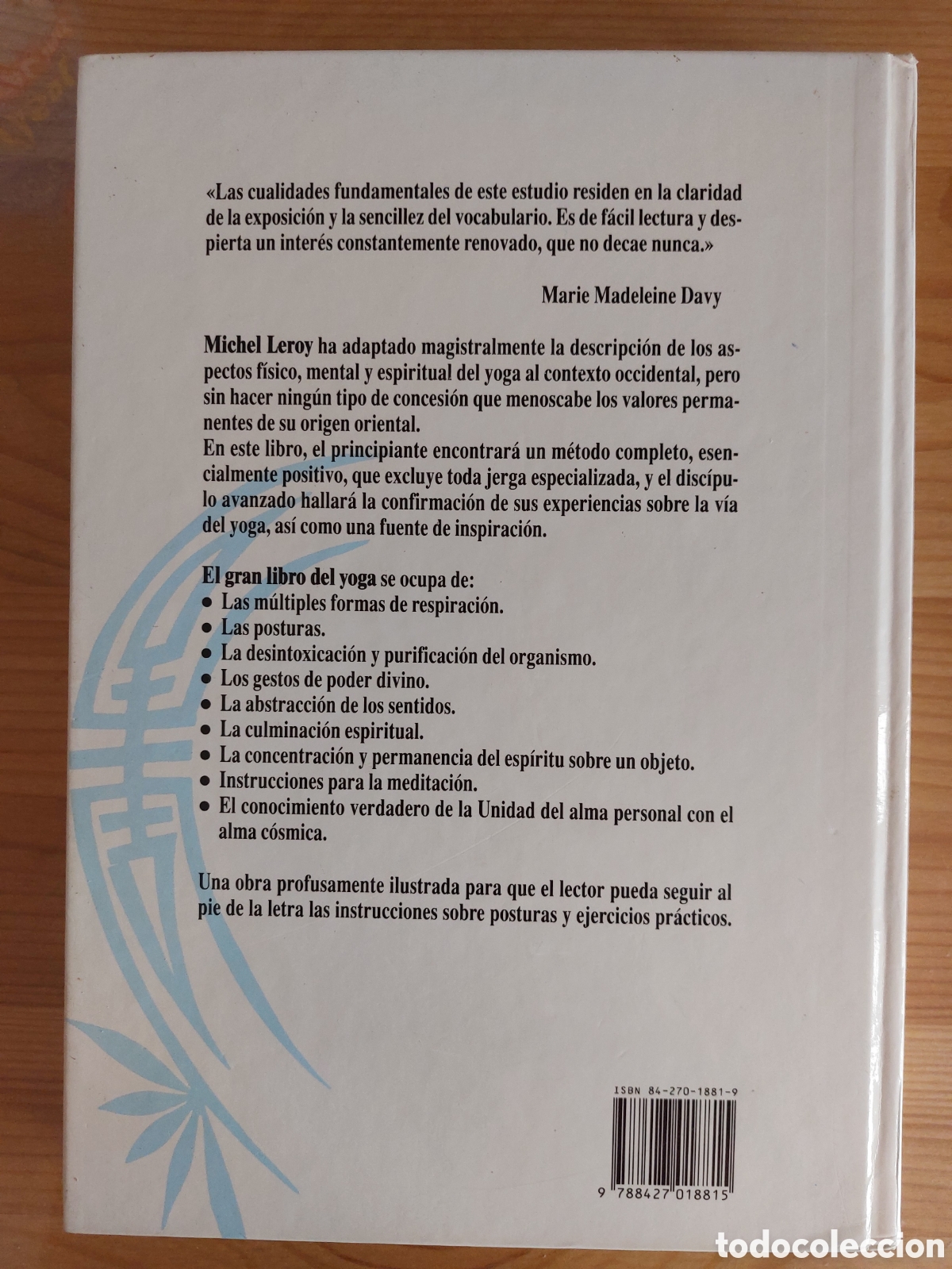 Libros: El gran libro del yoga - Foto 15