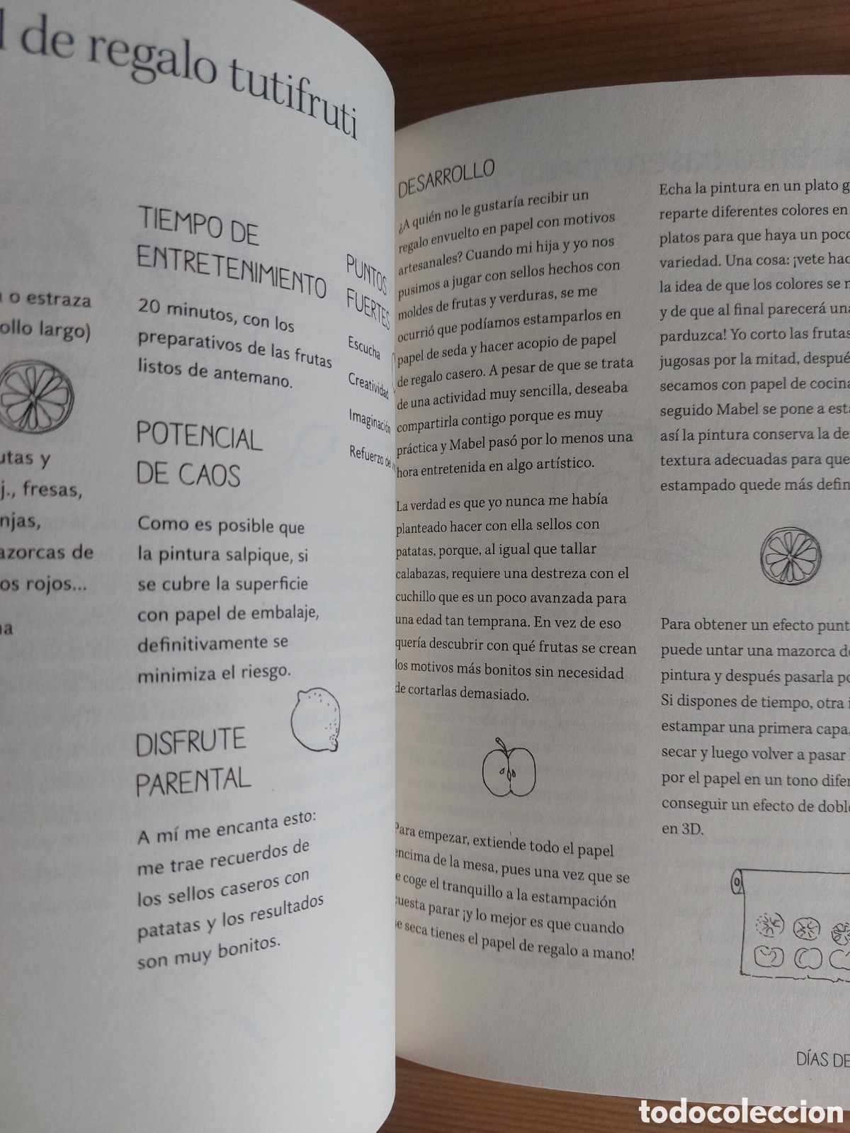 Libros: La alegr&iacute;a de jugar cada d&iacute;a - Foto 5