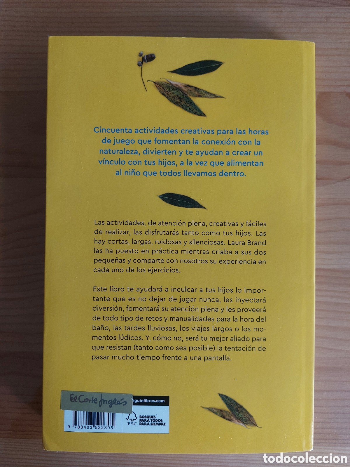 Libros: La alegr&iacute;a de jugar cada d&iacute;a - Foto 6