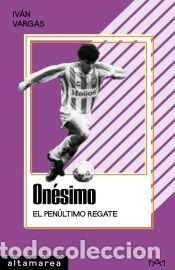 Libros: On&eacute;simo - Vargas, Iv&aacute;n