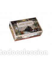 Libros: Orient Express - Rivans, Maria