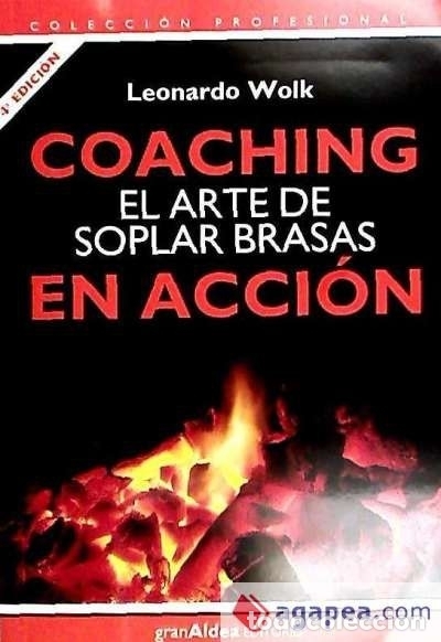 Libros: Coaching - Wolk, Leonardo - Foto 1