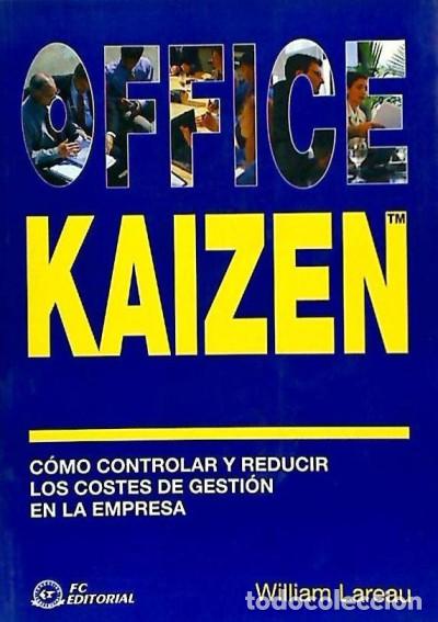 Libros: Office Kaizen - Foto 1