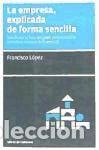 Libros: La empresa, explicada de forma sencilla - Foto 1
