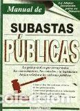 Libros: Manual subastas publicas - AA.VV - Foto 1