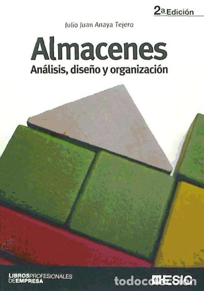 Libros: Almacenes - Foto 1