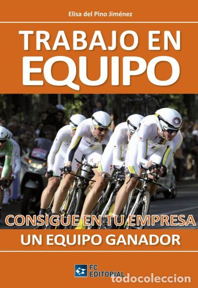 Libri: TRABAJO EN EQUIPO - VV.AA.