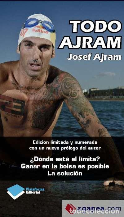 Libros: Todo Ajram - Josef Ajram - Foto 1