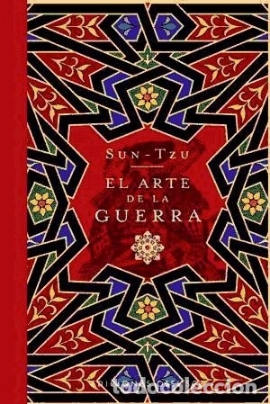 Libros: El arte de la guerra - Sun-tzu - Foto 1