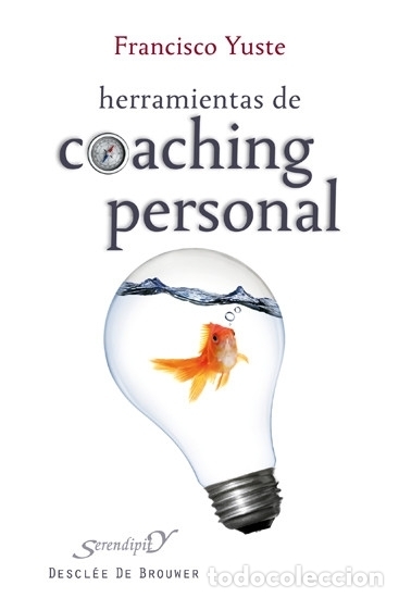Libros: Herramientas de coaching personal - Yuste, Francisco