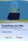Libros: Coaching con PNL - D&iacute;az Chuquipiondo, Richard - Foto 1