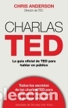 Livres: Charlas TED - Anderson, Chris J.