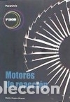 Livres: Motores de reacci&oacute;n - CUESTA ALVAREZ, MARTIN