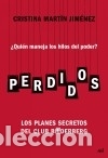 Libros: Perdidos - Mart&iacute;n Jim&eacute;nez, Cristina - Foto 1