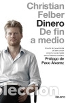 Libros: Dinero: De fin a medio - Foto 1