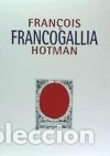 books: FRANCOGALLIA