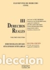Libros: Elementos III-2&ordm; (2004) - Lacruz Berdejo - Foto 1