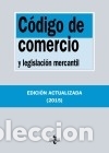 Libros: C&oacute;digo de Comercio: y legislaci&oacute;n mercantil - VV.AA. - Foto 2