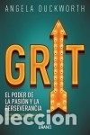 books: Grit Urano
