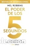 Libros: Poder de los 5 segundos, El - Robbins, Mel - Foto 1