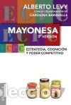 Libros: Mayonesa 3ra Versi&oacute;n - Alberto Levy - Foto 2