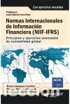 Libri: Normas internacionales de informaci&oacute;n financiera (NIIF-IFRS) - Manuel Diaz-Mondragon; Nitzia