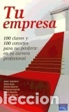 Libros: Tu empresa - VV.AA. - Foto 1