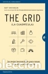 Livros: The grid (La cuadr&iacute;cula) - Watkinson , Matt