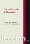 Libros: Curso de Teor&iacute;a del derecho - Foto 1